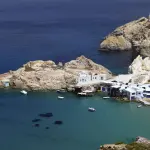 Le dieci isole del Dodecaneso più belle da visitare