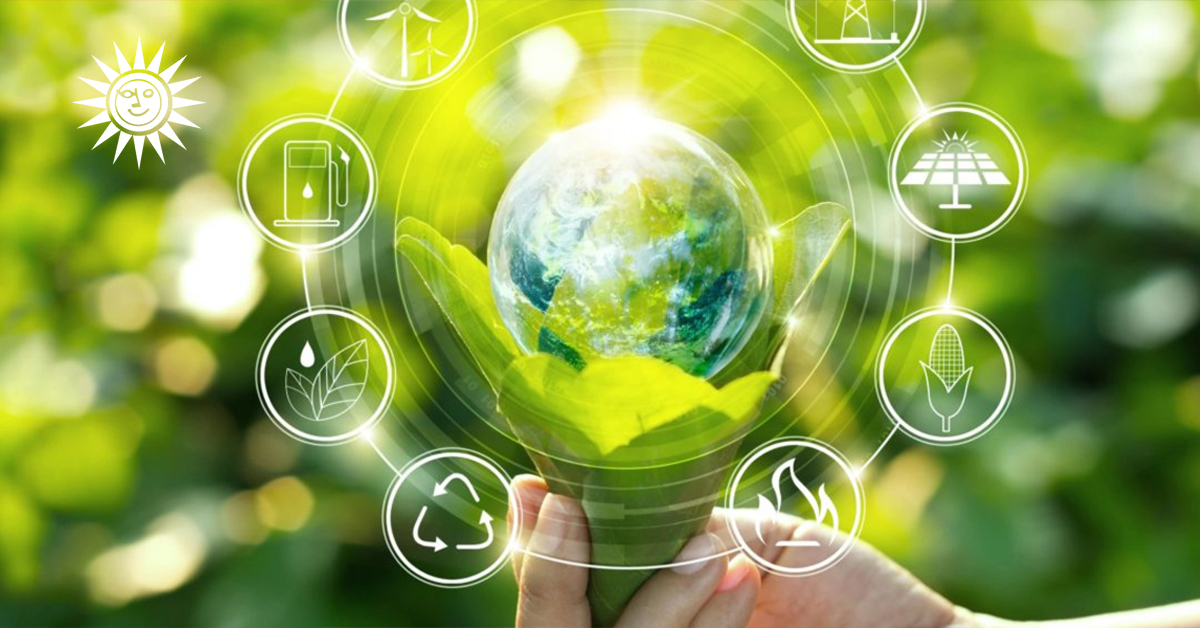 Vuoi dare un contributo significativo al nostro pianeta? Inizia la tua formazione con i corsi di ITS Green e diventa un esperto in materia ambientale