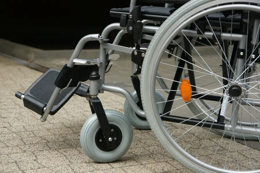 Piattaforme elevatrici per disabili: ecco cosa sapere