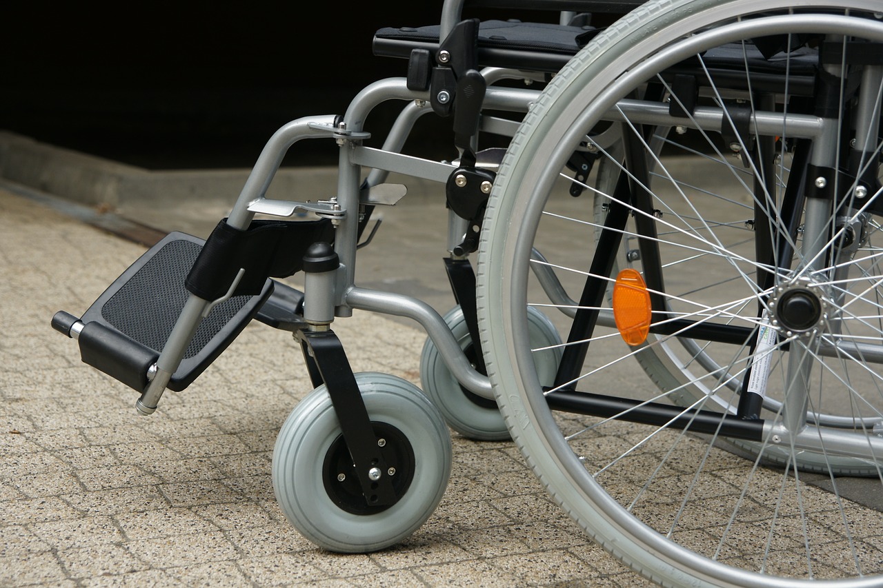 Piattaforme elevatrici per disabili: ecco cosa sapere